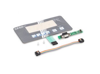 KERN MPC-A01 RS-232 adat interfész az MPC gyógyászati sze