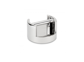 KERN 5 kg-os ellenőrző súly fogantyúval, rakásolható, 