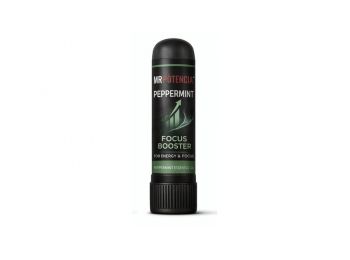 MRPOTENCIA FOCUS BOOSTER INHALÁTOR