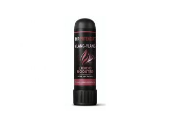MRPOTENCIA LIBIDO BOOSTER INHALÁTOR