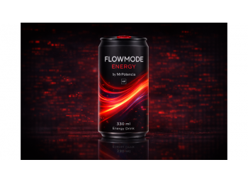 FLOWMODE ENERGY by MrPotencia