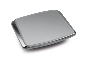 KERN EMS-A01 rozsdamentes acél mérőtálca EMS mérlegekhe