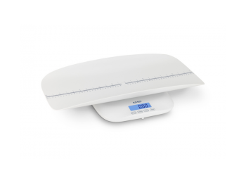 KERN MBF 100K-2 bébi és szülő mérleg 20/100 kg-os mér�