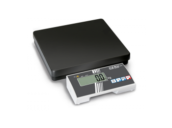 KERN MPB 300K100 digitális személymérleg BMI méréssel 3