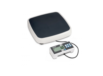 KERN MPN 200K-1M gyógyászati IoT Line személymérleg BMI,