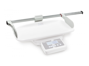 KERN MBC-A01 10-80 cm mechanikus magasságmérő rúd