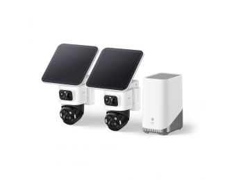 ANKER eufyCam S4 2-Cam Kit