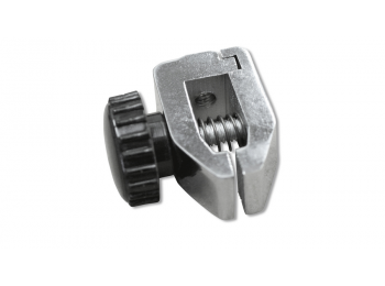 Sauter (KERN) AC 14 acél csavaros szorítóbilincs pofákka