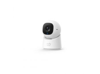 ANKER eufy Indoor Cam 2K Pan & Tilt White