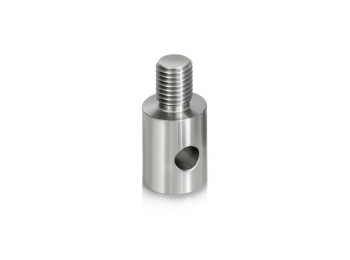 Sauter (KERN) AE-A07 adapter M18 × 1,5 menettel, 45×16×16