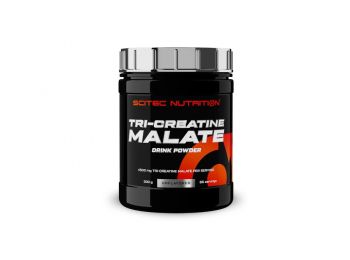 Tri-Creatine Malate 300 g Scitec Nutrition