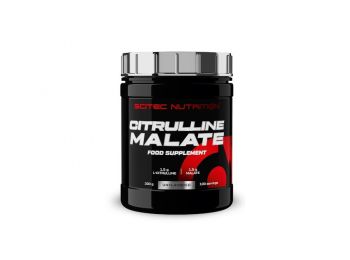 Citrulline Malate 300 g Scitec Nutrition