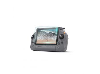 DJI RC Plus távirányító kijelzővédő üvegfólia (2 da