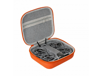DJI Neo 2 ütésálló kézitáska (narancssárga)