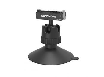 DJI Osmo Nano/Action 6 Dual-Directional Magnetic Ball Head A