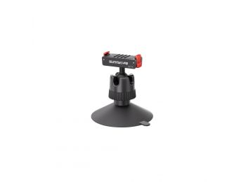 DJI Osmo 360/Action 5 Pro/4/3 Dual-Directional Magnetic Ball