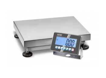 KERN SXC 100K-2 (150kg-0,01kg) 500x400 mm IoT Line, Ipar 4.0