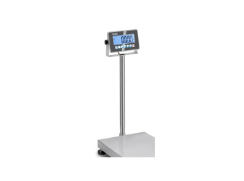 KERN SXC mérlegekhez rozsdamentes acél kijelző tartó ál