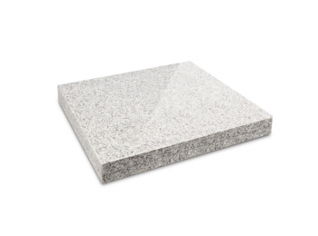 KERN YPS-05 antivibrációs gránitlap 565×450×60 mm, 42 k