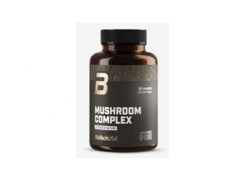 Mushroom Complex 60 kapsz. BioTechUSA