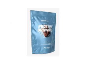 Protein Brownie 600 g BioTechUSA