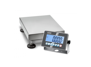 KERN SXC 10K-3 (15kg-0,001kg) 300×240 mm IoT Line, Ipar 4.0