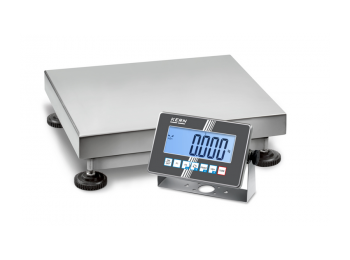 KERN SXC 10K-3L (15kg-0,001kg) 400×300 mm IoT Line, Ipar 4.