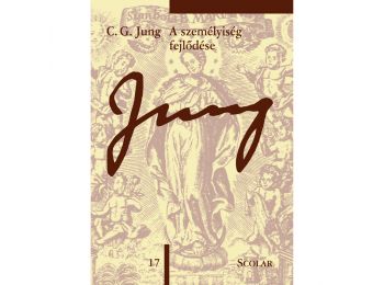 A személyiség fejlődése (ÖM 17. kötet) (4. kiadás)