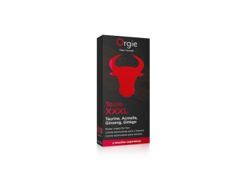 TOURO XXXL ERECTION CREAM 15ML