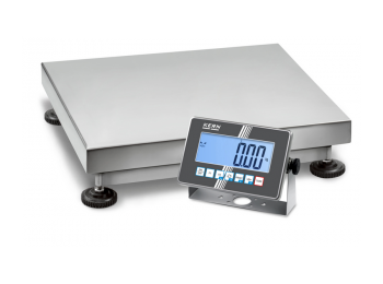 KERN SXC 300K-2 (300kg-0,02kg) 650×500 mm IoT Line, Ipar 4.