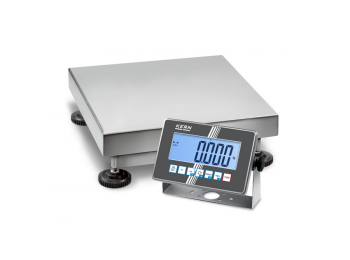 KERN SXC 30K-3 (30kg-0,002kg) 400×300 mm IoT Line, Ipar 4.0