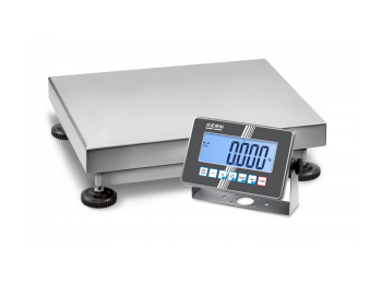 KERN SXC 60K-3L (60kg-0,005kg) 500×400 mm IoT Line, Ipar 4.
