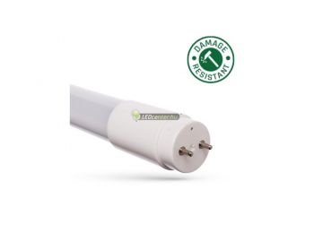 SpectrumLED 24W nem törékeny LED fénycső T8/150cm melegf