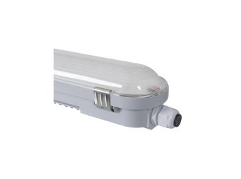 MAH PRO Y integrált ledes 38W 12R-NW lámpa Knl-38142