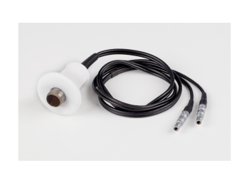 Sauter (KERN) ATB-US02 5 MHz, 12 mm-es fej ultrahangos anyag