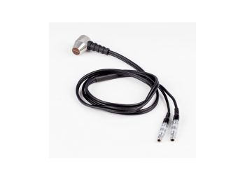 Sauter (KERN) ATB-US06 5 MHz, 8 mm-es fej ultrahangos anyagv