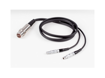 Sauter (KERN) ATU-US09 5 MHz, 10 mm-es fej ultrahangos anyagvastagság mérőhöz