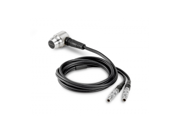 Sauter (KERN) ATU-US12 5 MHz, 10 mm-es visszhang-visszhang f