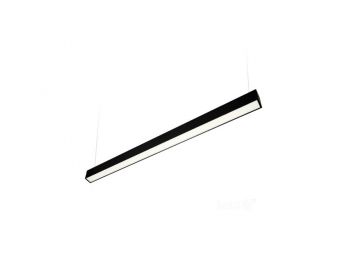 KOLINE K1 Lineáris lámpa, 20W, 105°, IP20, Természetes f