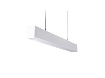 ALIN 4LED 1X120-W lineáris lámpatest fehér 27413