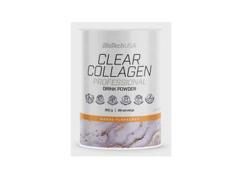 Clear Collagen Professional 350 g mangó BioTechUSA