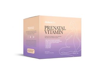 Prenatal Vitamin 30 csomag BioTechUSA