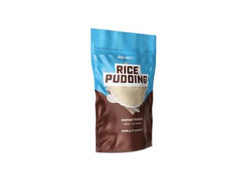Rice Pudding 3000 g ízesítetlen BioTechUSA