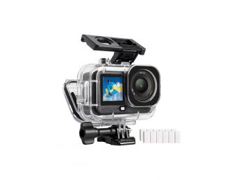 DJI Action 6 Waterproof Case búvártok