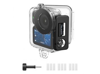 DJI Osmo Nano Waterproof Case búvártok