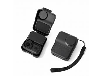 DJI Osmo Nano ütésálló tok (fekete)