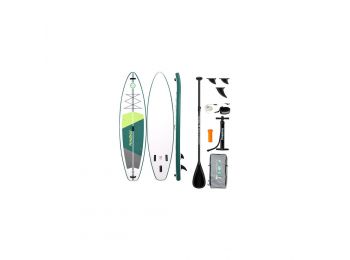 Funwater Greeny SUP deszka (3,35 méter)
