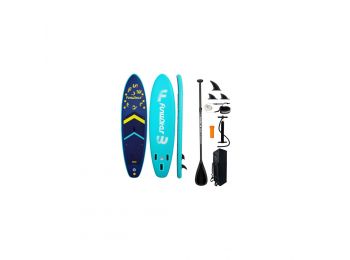 Funwater Blue SUP deszka (3,5 méter)