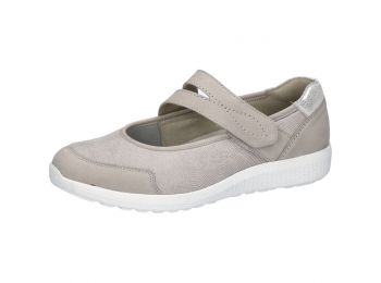 Waldlaufer: K-Ira strech félcipő drapp