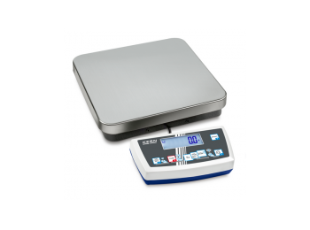 KERN CDS 16K0.1 (16kg/0,0001 kg) darabszámlálásra terveze